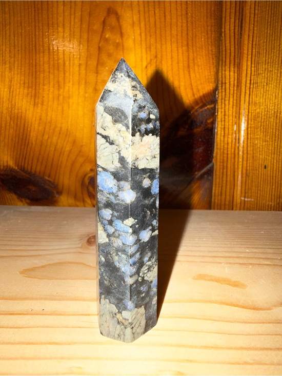 Other - Polished Que Sera Tower Point